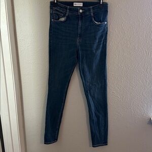 Zara Jeans